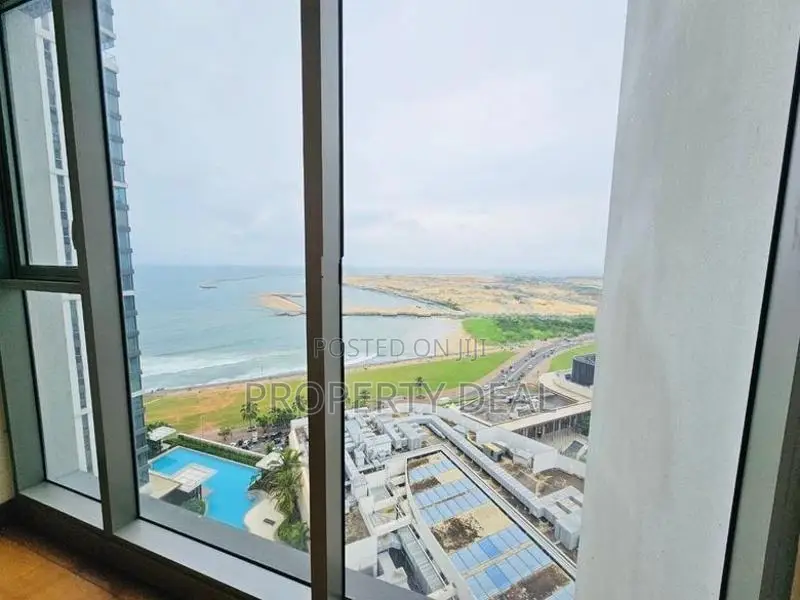 4 BR Apartment for Sale in Colombo 2- PDA298