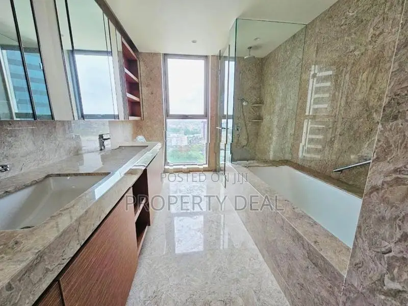 4 BR Apartment for Sale in Colombo 2- PDA298