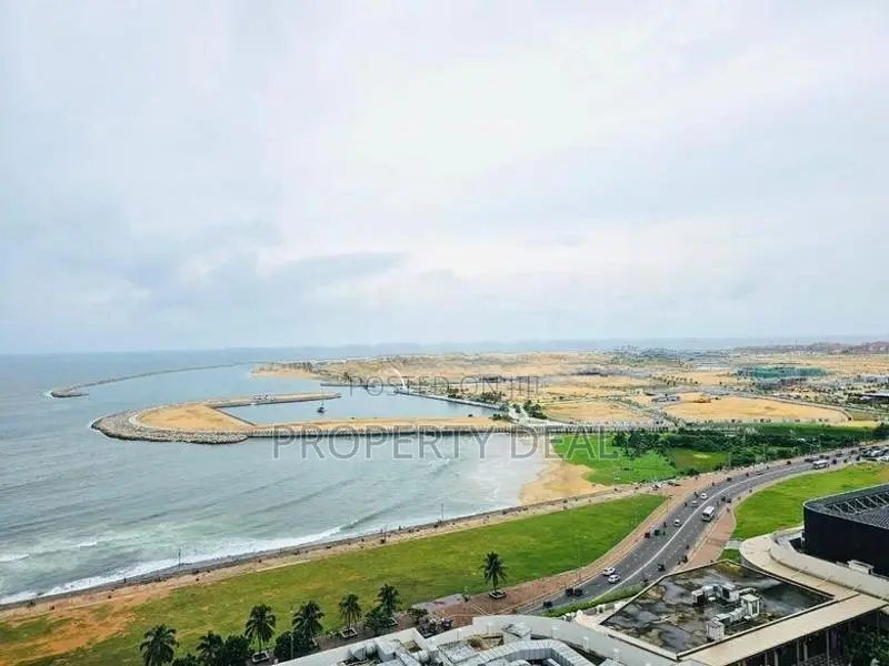 4 BR Apartment for Sale in Colombo 2- PDA298