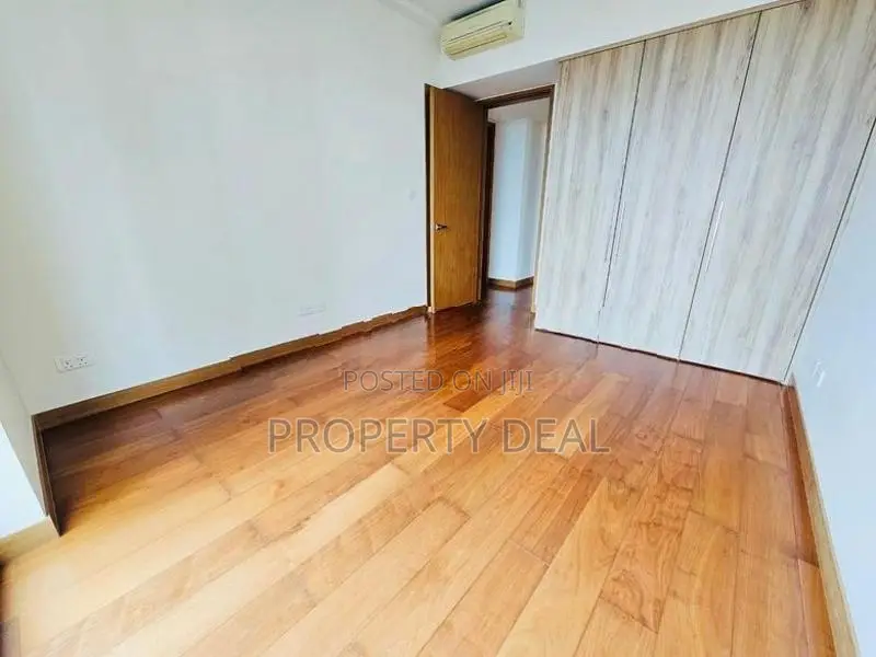 4 BR Apartment for Sale in Colombo 2- PDA298
