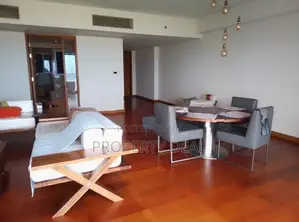 Apartment Sale in The Residence Colombo 2 - PDA313