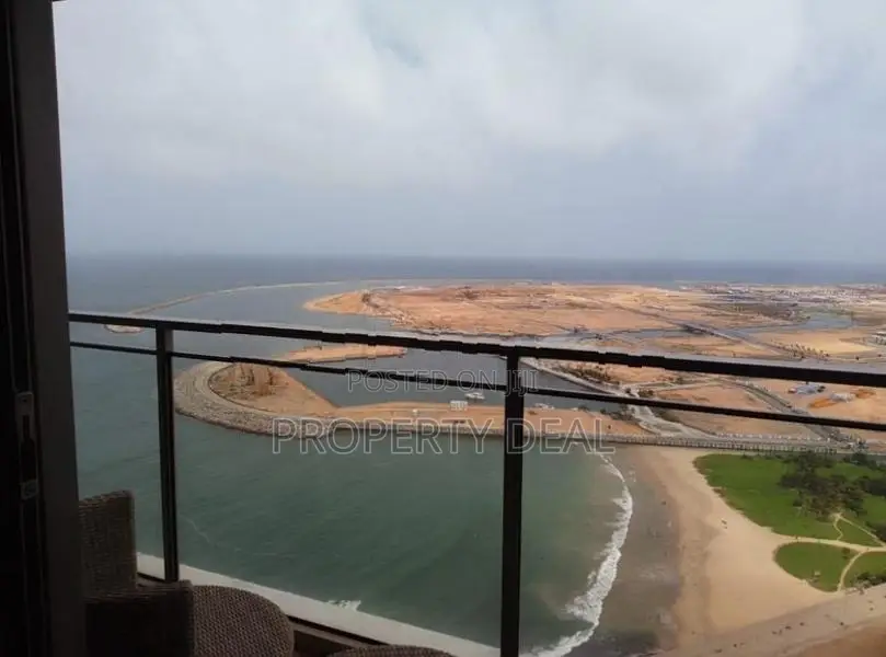 Apartment Sale in The Residence Colombo 2 - PDA313
