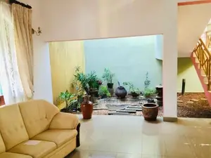 (SH1427) 17 Perch Two Storey House for Sale in Battaramulla