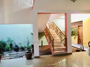 (SH1427) 17 Perch Two Storey House for Sale in Battaramulla