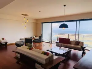 Apartment Sale in The Residence Colombo 2 - PDA318