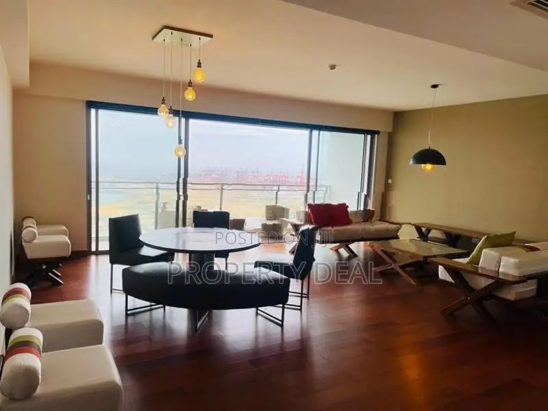 Apartment Sale in The Residence Colombo 2 - PDA318