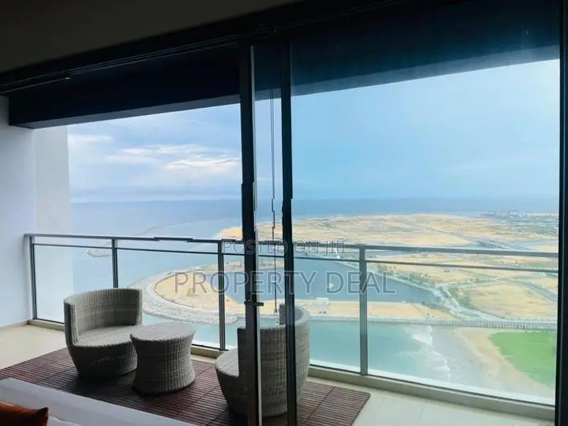 Apartment Sale in The Residence Colombo 2 - PDA318