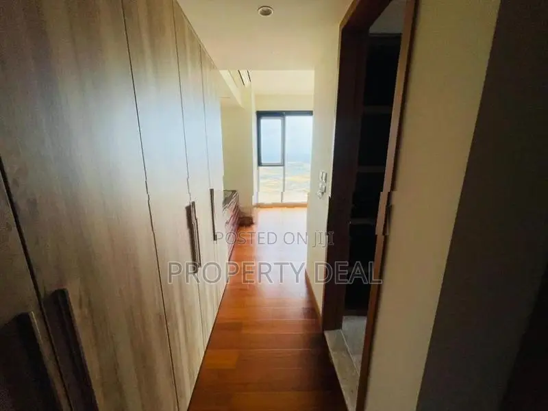 Apartment Sale in The Residence Colombo 2 - PDA318