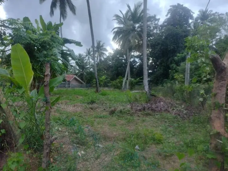 Prime Commercial Land for Lease - Ja Ela