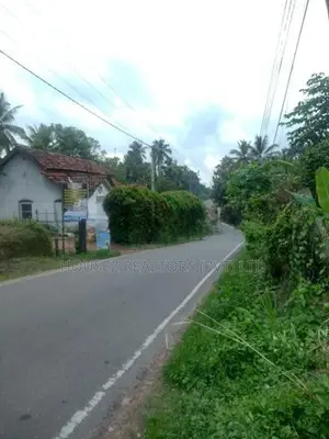 Prime Commercial Land for Lease - Ja Ela