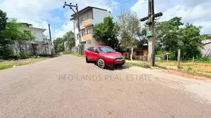(SL1516) Land for Sale in Kalapaluwawa Rd school lane facing Rajagiriy