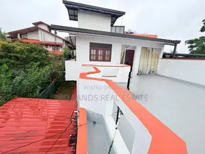 (SH1554) Two Storey House for Sale in Pelawatta, Battaramulla