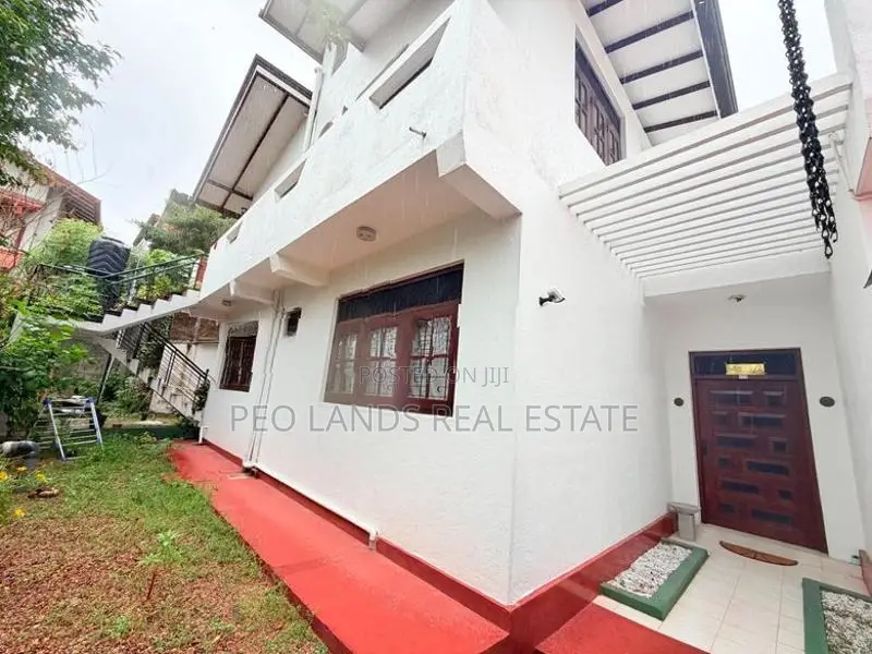 (SH1554) Two Storey House for Sale in Pelawatta, Battaramulla