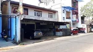 DEHIWALA Main Road Facing Business Place for Sale