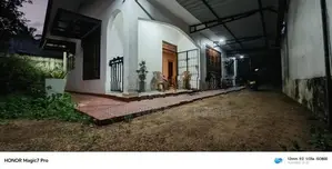 (AH304) 16.6 Perche land with House for Sale Pannipitiya