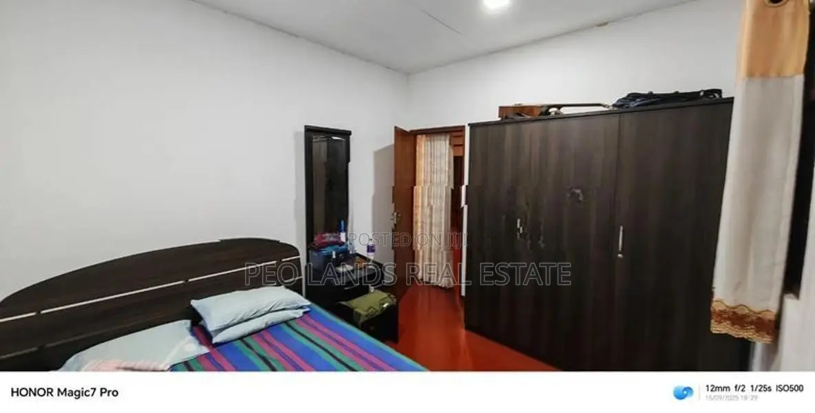 (AH304) 16.6 Perche land with House for Sale Pannipitiya