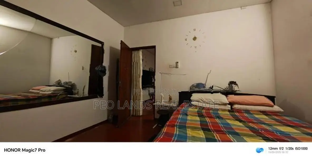 (AH304) 16.6 Perche land with House for Sale Pannipitiya