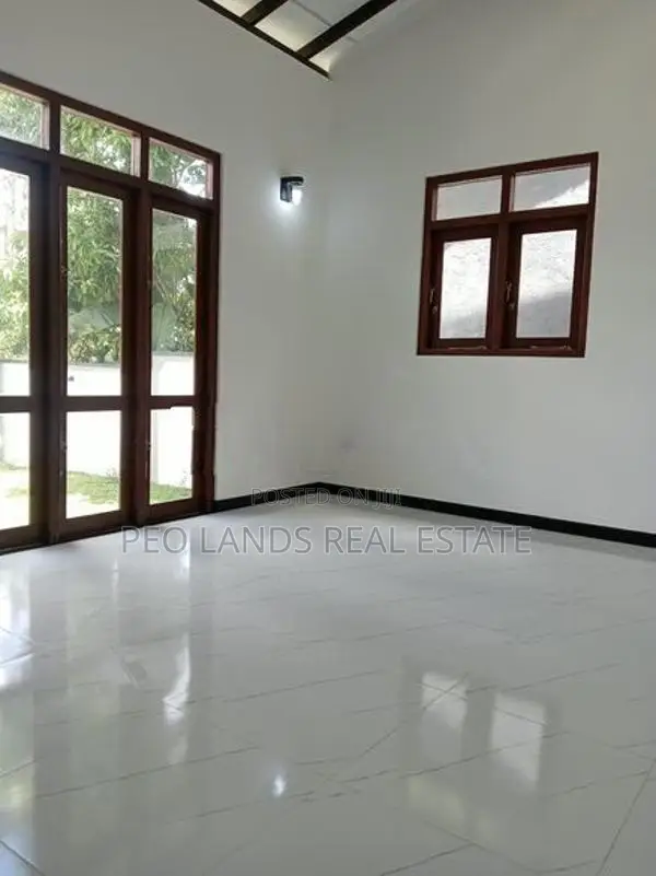 (AH305) Brand New House for Sale in Polgasowita