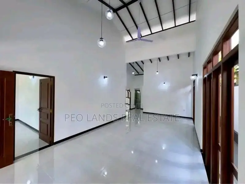(AH305) Brand New House for Sale in Polgasowita