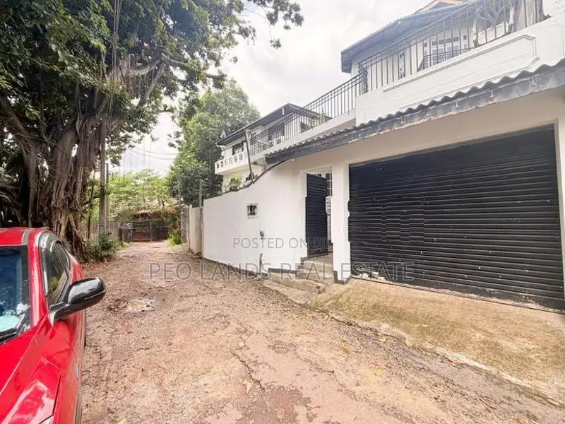 (SH1593) Multi-Storey House for Sale in Battaramulla