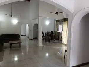 4BED HOUSE FOR RENT IN COLOMBO 05 (SP1335)