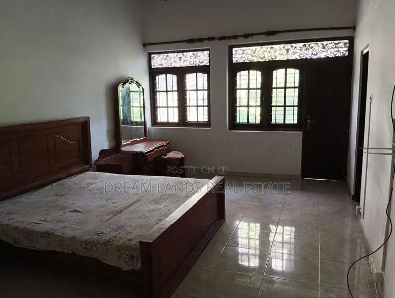 4BED HOUSE FOR RENT IN COLOMBO 05 (SP1335)