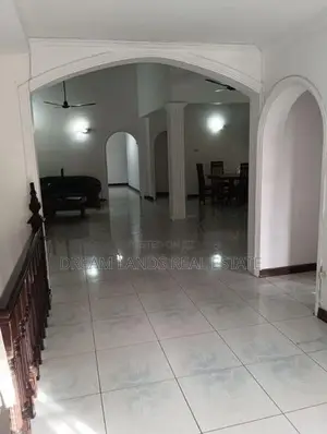 4BED HOUSE FOR RENT IN COLOMBO 05 (SP1335)
