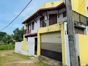 2 Story Luxury House for Sale in Piliyandala Suwarapola .