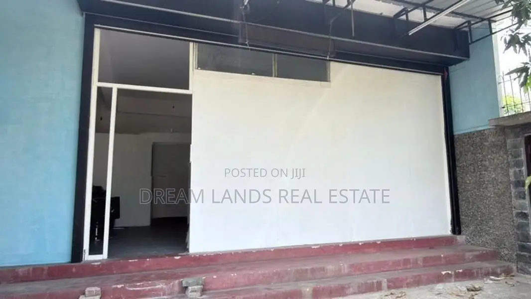 COMMERCIAL SPACE FOR RENT IN BORALESGAMUWA (SP1336)