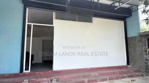 COMMERCIAL SPACE FOR RENT IN BORALESGAMUWA (SP1336)