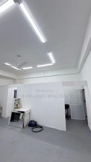 COMMERCIAL SPACE FOR RENT IN BORALESGAMUWA (SP1336)
