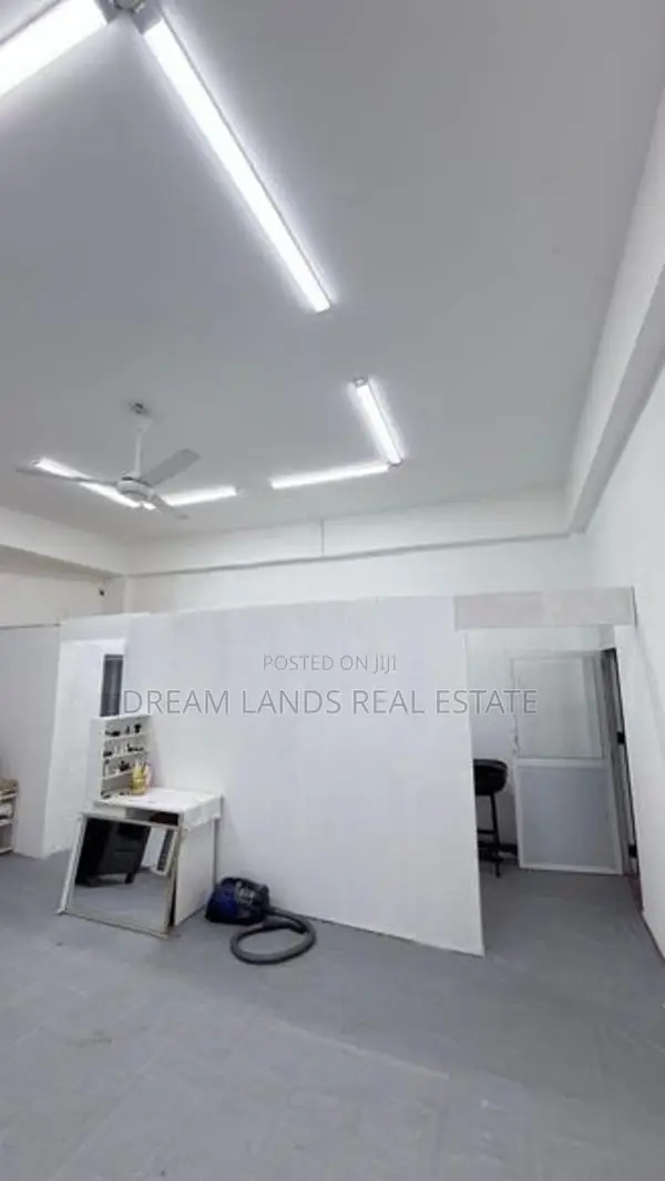 COMMERCIAL SPACE FOR RENT IN BORALESGAMUWA (SP1336)