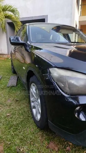 BMW X1 2011