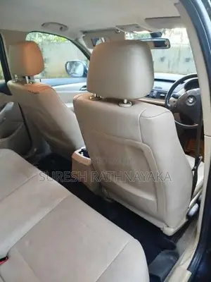 BMW X1 2011