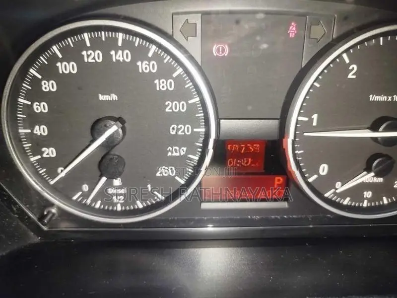 BMW X1 2011