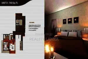 Apartment for sale (4009)Col04