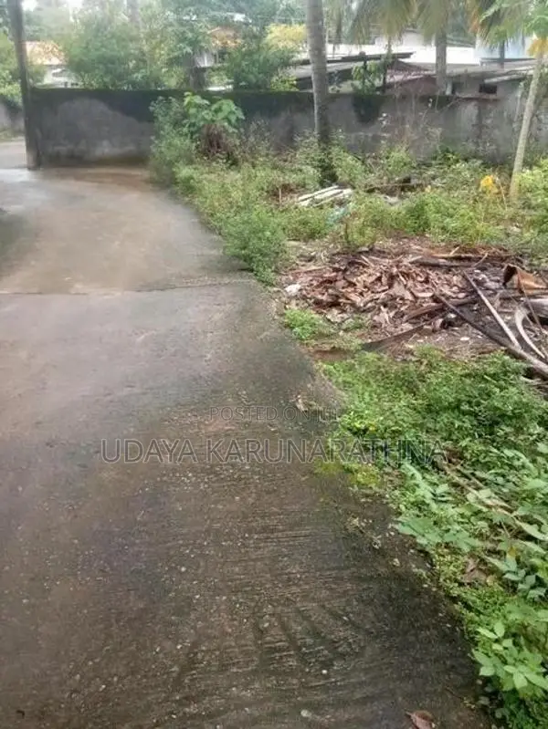 Land for Sale Hibutana