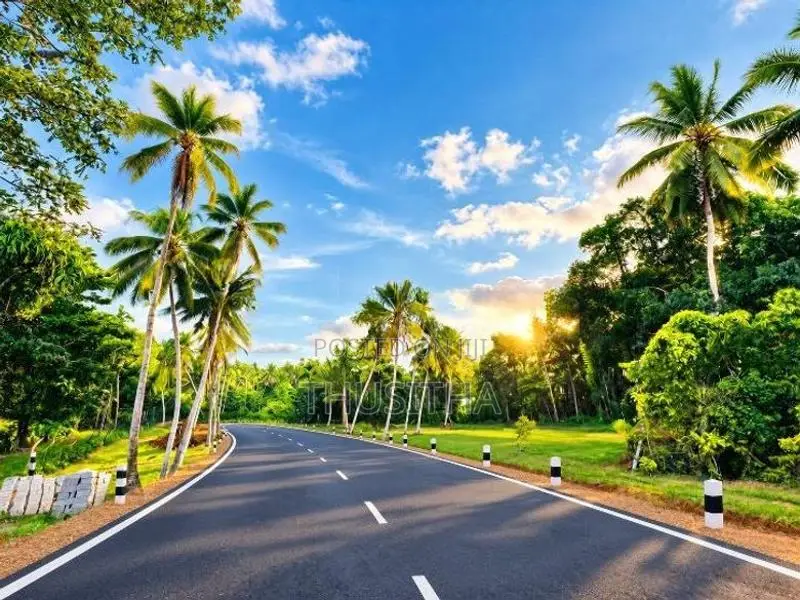 Land for Sale in Gampaha Yakkala