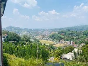 Day Outing Kandy