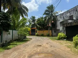 Getad Community Land for Sale in Piliyandala