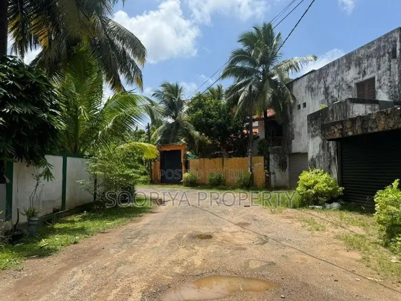Getad Community Land for Sale in Piliyandala