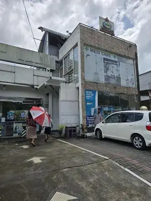 Fully Equipped Medical Center Pharmacy for Sale – Horana