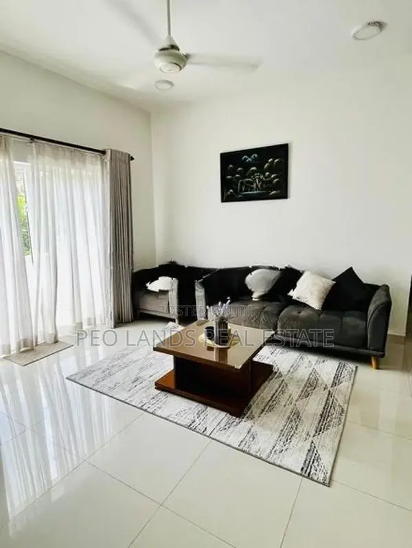 (SAR1586) 3 Bedroom Apartment for Rent in Kotte