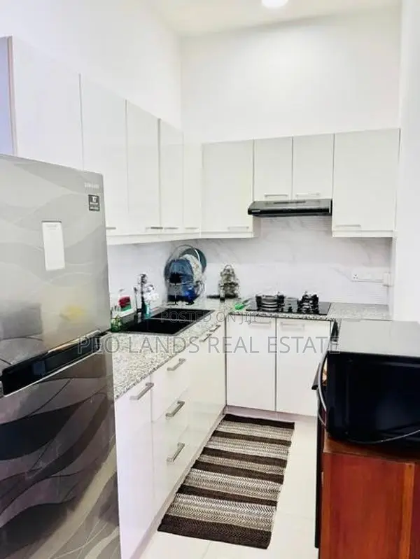 (SAR1586) 3 Bedroom Apartment for Rent in Kotte