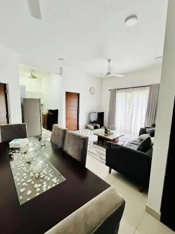 (SAR1586) 3 Bedroom Apartment for Rent in Kotte