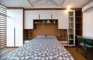 (SA1584) Brand New 3 Bedroom Apartment for Sale in Dehiwala