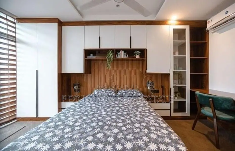 (SA1584) Brand New 3 Bedroom Apartment for Sale in Dehiwala