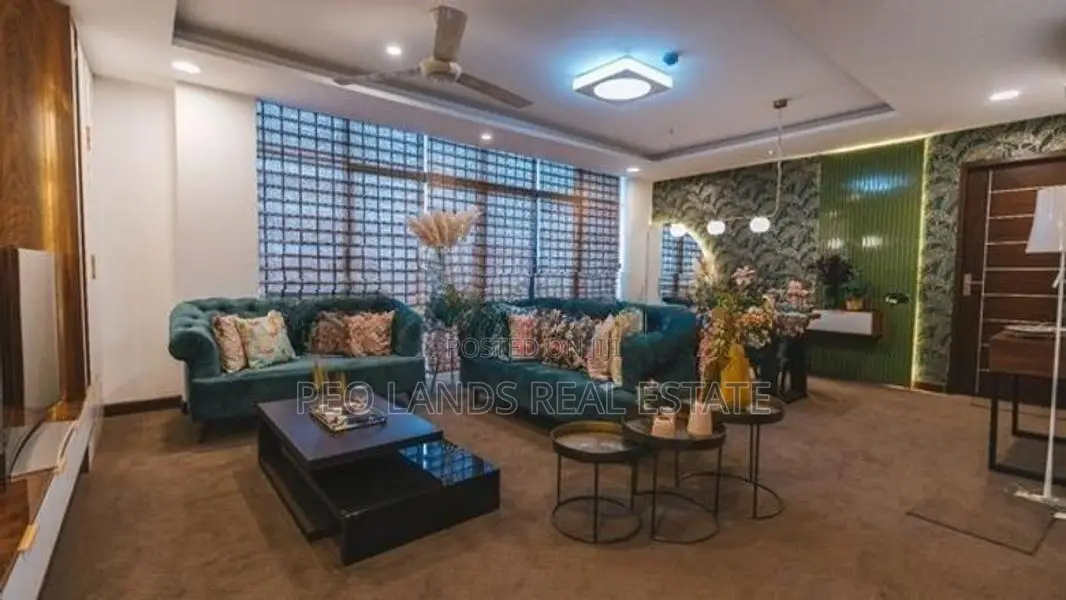 (SA1584) Brand New 3 Bedroom Apartment for Sale in Dehiwala