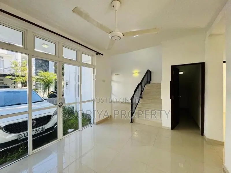 2 Story Beautiful Luxury House for Sale in Piliyandala Suwarapola .
