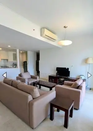 FULLY FURNISHED EMPEROR APARTMENT FOR RENT COLOMBO 3 KA3008